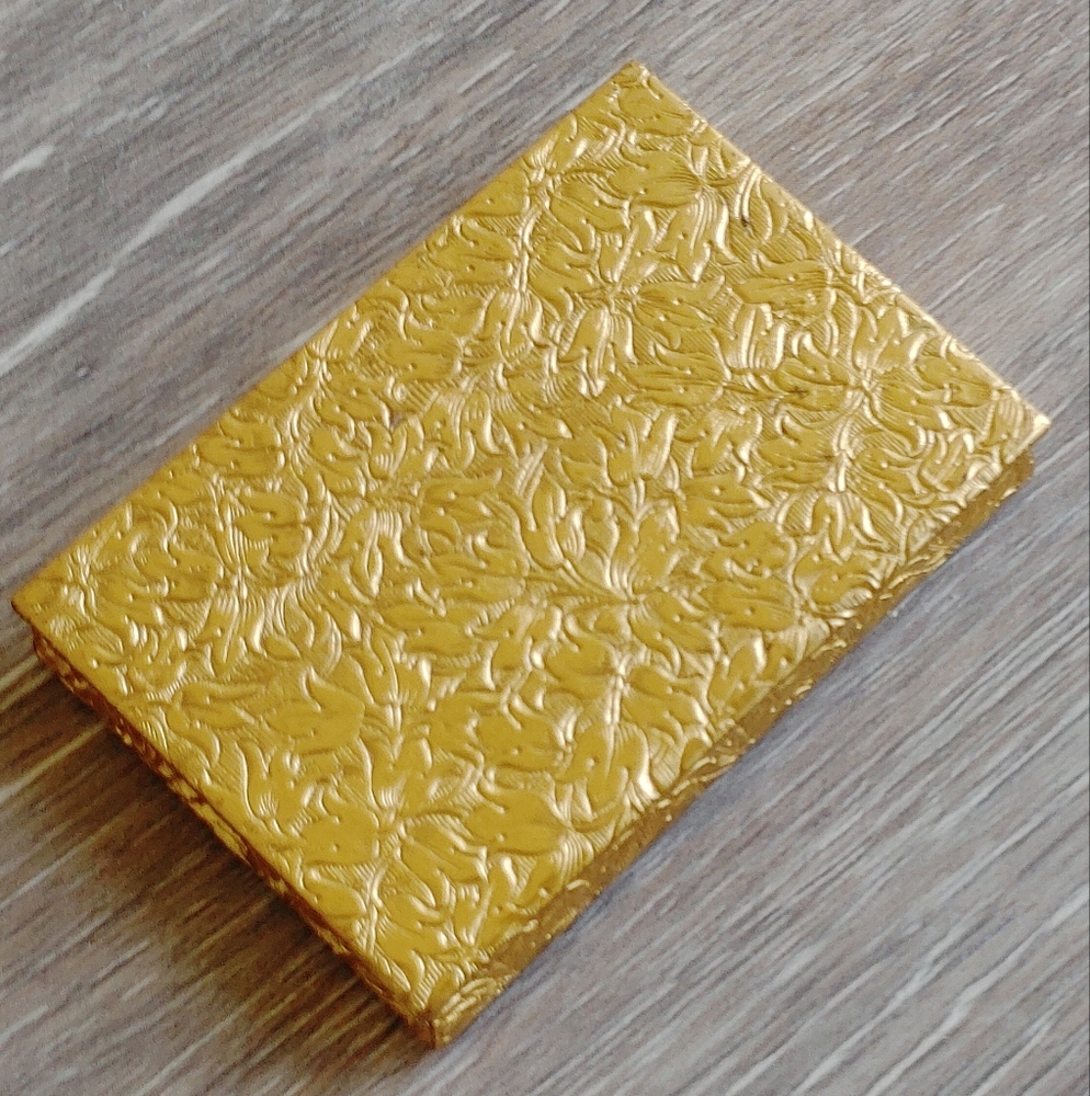 Pink Compact Powder - Picture 3 of 10